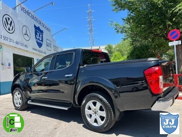 NISSAN NP300 Navara Doble Cabina 2.3 dCi 120 kW (160 CV) Acenta
