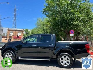 NISSAN NP300 Navara Doble Cabina 2.3 dCi 120 kW (160 CV) Acenta