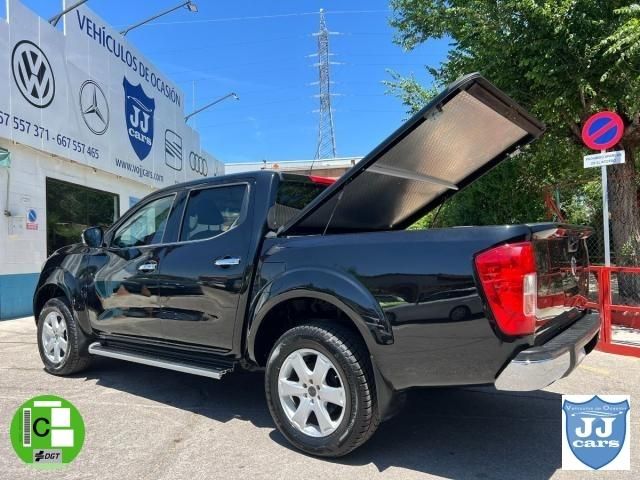 NISSAN NP300 Navara Doble Cabina 2.3 dCi 120 kW (160 CV) Acenta