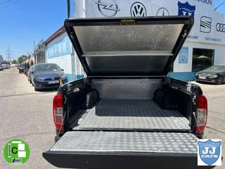 NISSAN NP300 Navara Doble Cabina 2.3 dCi 120 kW (160 CV) Acenta