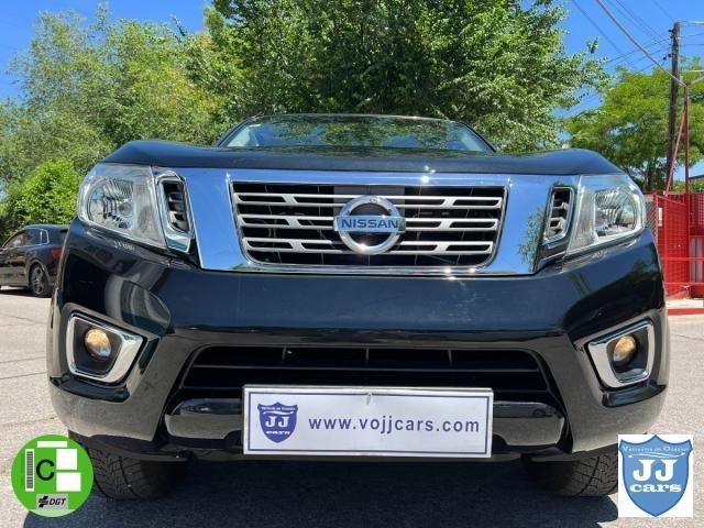 NISSAN NP300 Navara Doble Cabina 2.3 dCi 120 kW (160 CV) Acenta