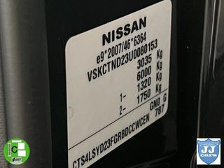 NISSAN NP300 Navara Doble Cabina 2.3 dCi 120 kW (160 CV) Acenta
