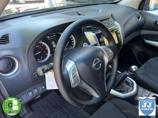 NISSAN NP300 Navara Doble Cabina 2.3 dCi 120 kW (160 CV) Acenta