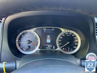 NISSAN NP300 Navara Doble Cabina 2.3 dCi 120 kW (160 CV) Acenta