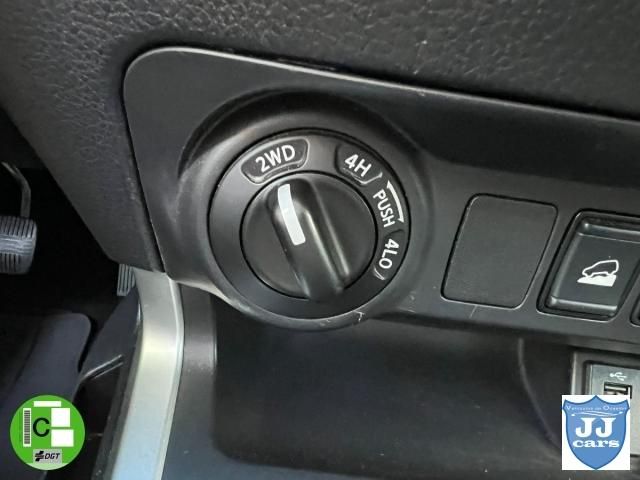 NISSAN NP300 Navara Doble Cabina 2.3 dCi 120 kW (160 CV) Acenta