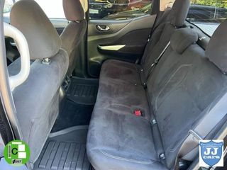NISSAN NP300 Navara Doble Cabina 2.3 dCi 120 kW (160 CV) Acenta