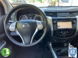 NISSAN NP300 Navara Doble Cabina 2.3 dCi 120 kW (160 CV) Acenta