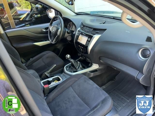NISSAN NP300 Navara Doble Cabina 2.3 dCi 120 kW (160 CV) Acenta