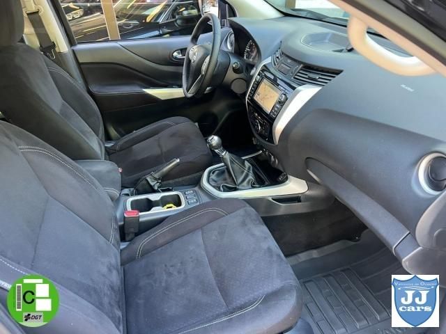 NISSAN NP300 Navara Doble Cabina 2.3 dCi 120 kW (160 CV) Acenta