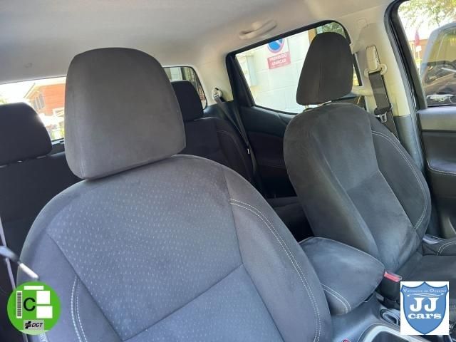 NISSAN NP300 Navara Doble Cabina 2.3 dCi 120 kW (160 CV) Acenta