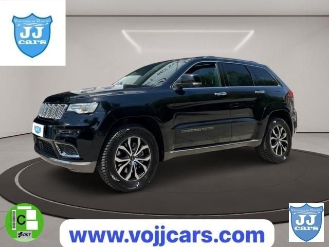 JEEP Grand Cherokee 3.0 V6 Diesel Summit 184 kW (250 CV)