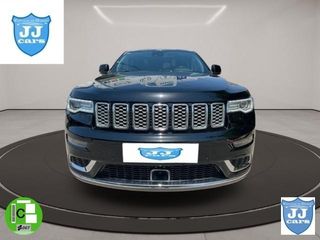 JEEP Grand Cherokee 3.0 V6 Diesel Summit 184 kW (250 CV)