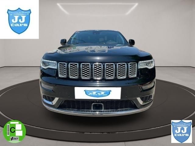 JEEP Grand Cherokee 3.0 V6 Diesel Summit 184 kW (250 CV)