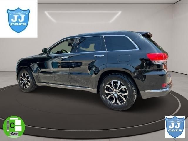 JEEP Grand Cherokee 3.0 V6 Diesel Summit 184 kW (250 CV)