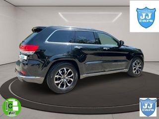 JEEP Grand Cherokee 3.0 V6 Diesel Summit 184 kW (250 CV)