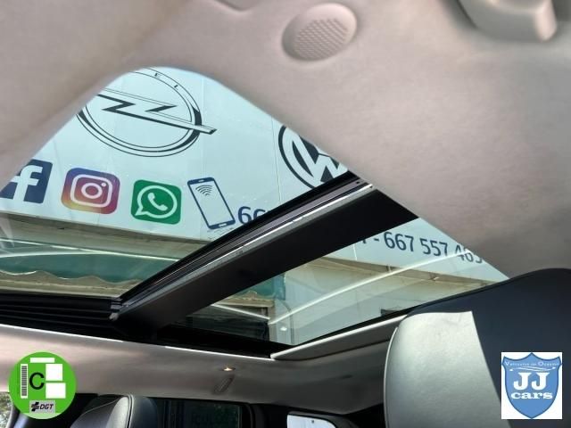 JEEP Grand Cherokee 3.0 V6 Diesel Summit 184 kW (250 CV)