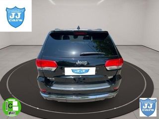 JEEP Grand Cherokee 3.0 V6 Diesel Summit 184 kW (250 CV)