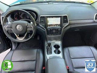 JEEP Grand Cherokee 3.0 V6 Diesel Summit 184 kW (250 CV)