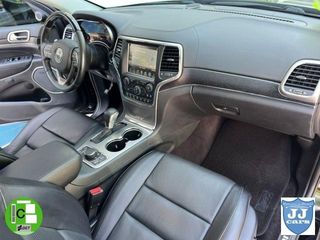 JEEP Grand Cherokee 3.0 V6 Diesel Summit 184 kW (250 CV)