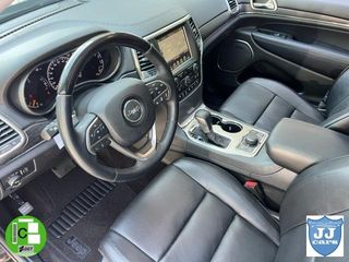 JEEP Grand Cherokee 3.0 V6 Diesel Summit 184 kW (250 CV)