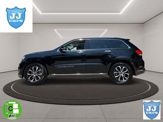 JEEP Grand Cherokee 3.0 V6 Diesel Summit 184 kW (250 CV)