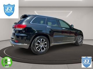 JEEP Grand Cherokee 3.0 V6 Diesel Summit 184 kW (250 CV)