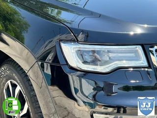 JEEP Grand Cherokee 3.0 V6 Diesel Summit 184 kW (250 CV)
