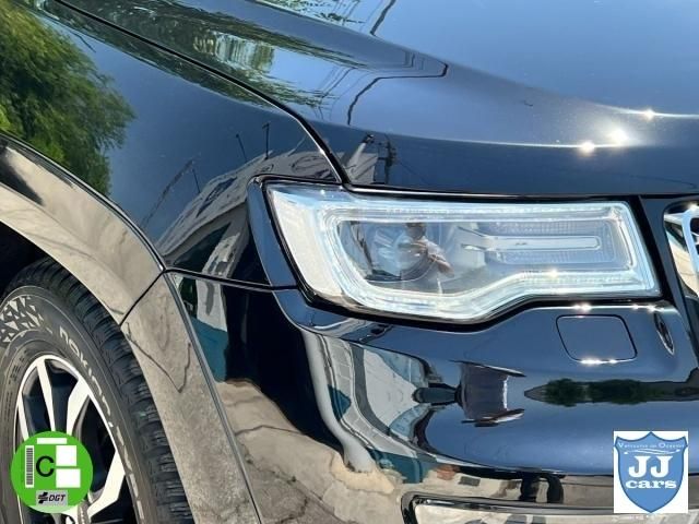 JEEP Grand Cherokee 3.0 V6 Diesel Summit 184 kW (250 CV)
