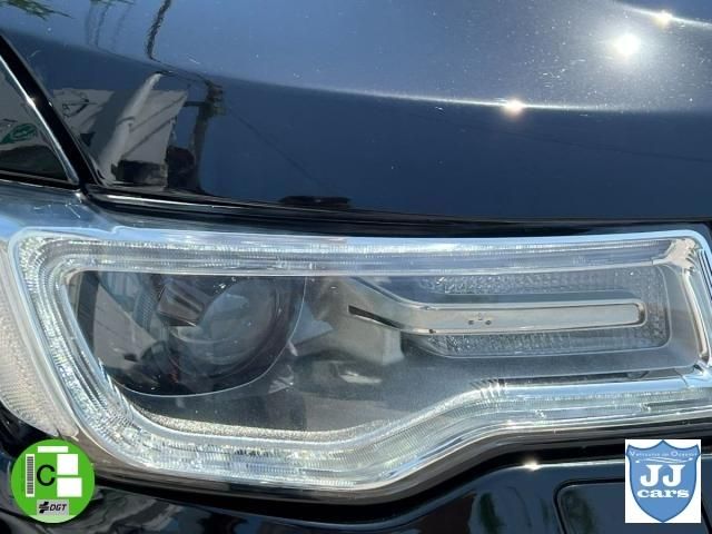 JEEP Grand Cherokee 3.0 V6 Diesel Summit 184 kW (250 CV)
