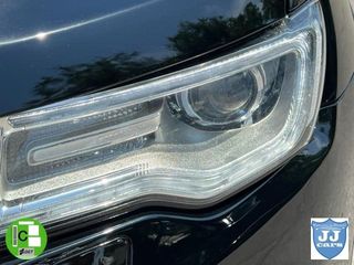 JEEP Grand Cherokee 3.0 V6 Diesel Summit 184 kW (250 CV)
