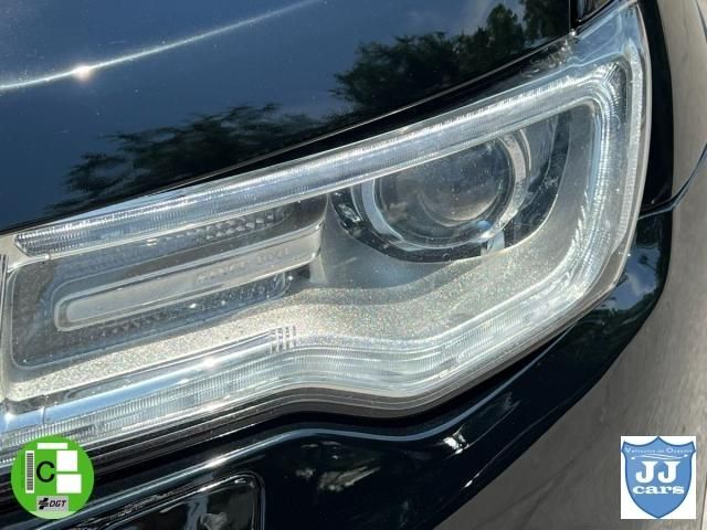 JEEP Grand Cherokee 3.0 V6 Diesel Summit 184 kW (250 CV)