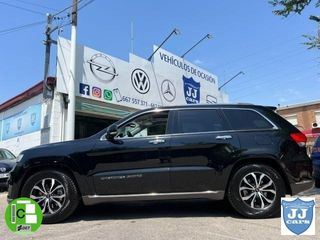 JEEP Grand Cherokee 3.0 V6 Diesel Summit 184 kW (250 CV)