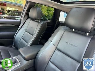 JEEP Grand Cherokee 3.0 V6 Diesel Summit 184 kW (250 CV)