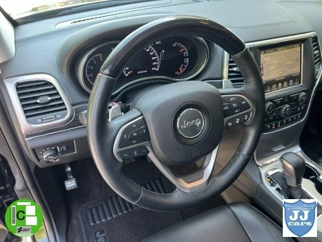 JEEP Grand Cherokee 3.0 V6 Diesel Summit 184 kW (250 CV)