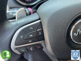 JEEP Grand Cherokee 3.0 V6 Diesel Summit 184 kW (250 CV)