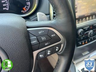 JEEP Grand Cherokee 3.0 V6 Diesel Summit 184 kW (250 CV)