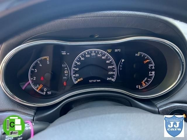 JEEP Grand Cherokee 3.0 V6 Diesel Summit 184 kW (250 CV)