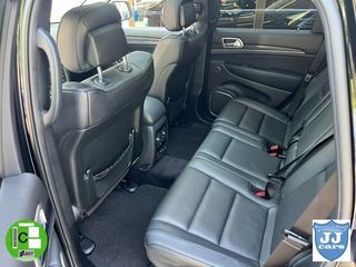 JEEP Grand Cherokee 3.0 V6 Diesel Summit 184 kW (250 CV)