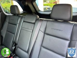 JEEP Grand Cherokee 3.0 V6 Diesel Summit 184 kW (250 CV)