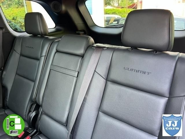 JEEP Grand Cherokee 3.0 V6 Diesel Summit 184 kW (250 CV)