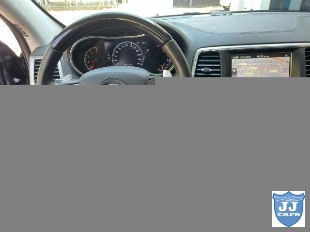 JEEP Grand Cherokee 3.0 V6 Diesel Summit 184 kW (250 CV)