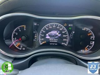 JEEP Grand Cherokee 3.0 V6 Diesel Summit 184 kW (250 CV)