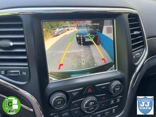 JEEP Grand Cherokee 3.0 V6 Diesel Summit 184 kW (250 CV)
