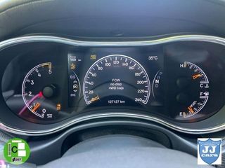 JEEP Grand Cherokee 3.0 V6 Diesel Summit 184 kW (250 CV)