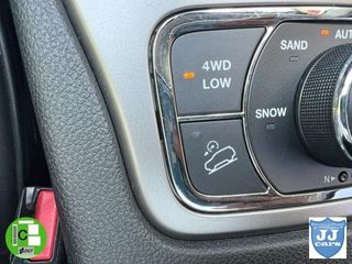 JEEP Grand Cherokee 3.0 V6 Diesel Summit 184 kW (250 CV)