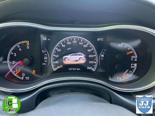 JEEP Grand Cherokee 3.0 V6 Diesel Summit 184 kW (250 CV)