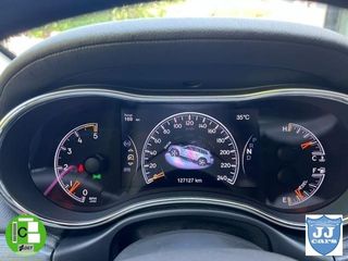 JEEP Grand Cherokee 3.0 V6 Diesel Summit 184 kW (250 CV)