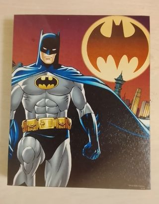 Cuadro Batman - Gotham