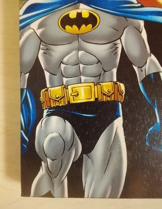 Cuadro Batman - Gotham