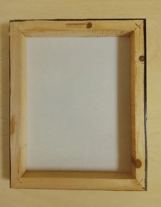 Cuadro Batman - Gotham